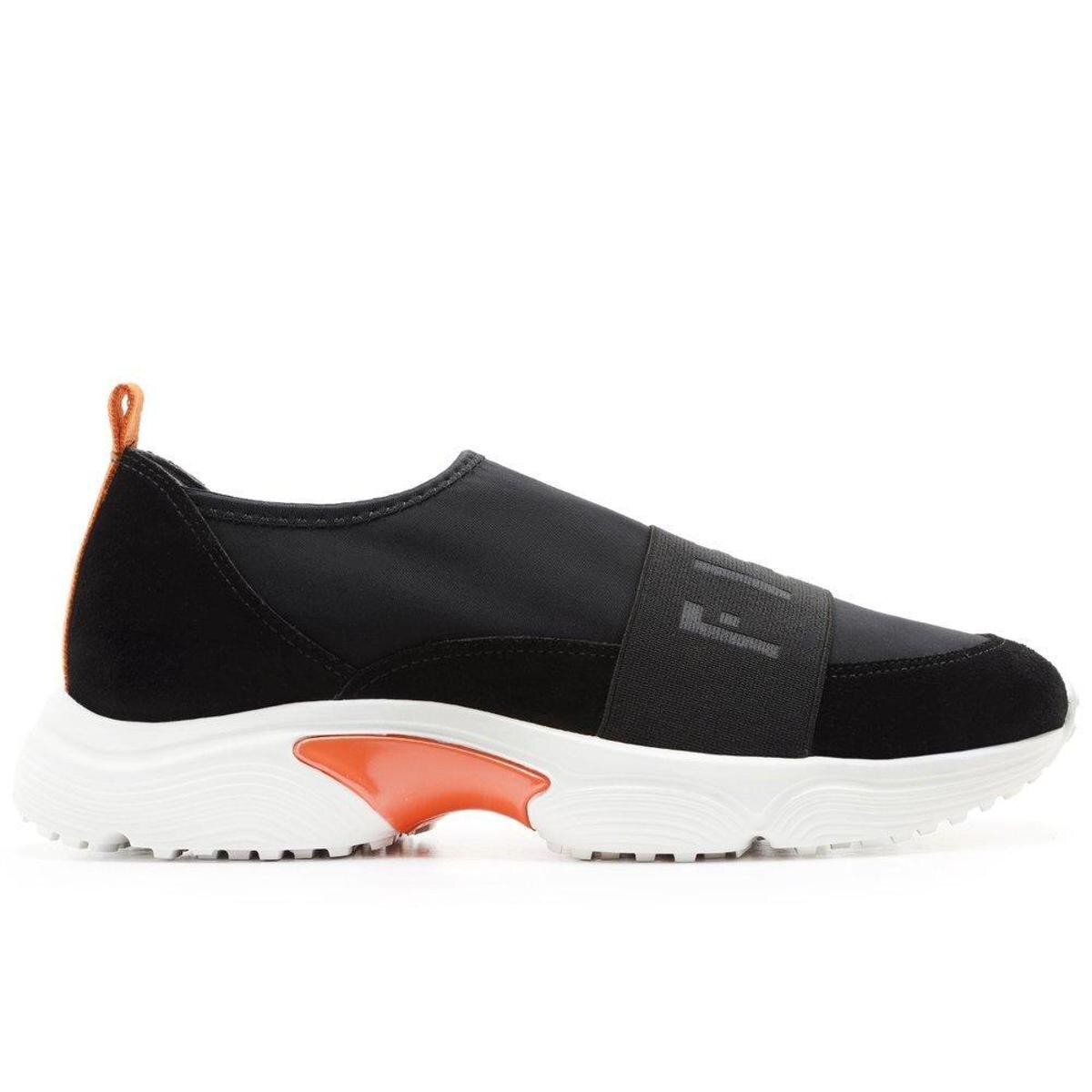 tenis fiever feminino