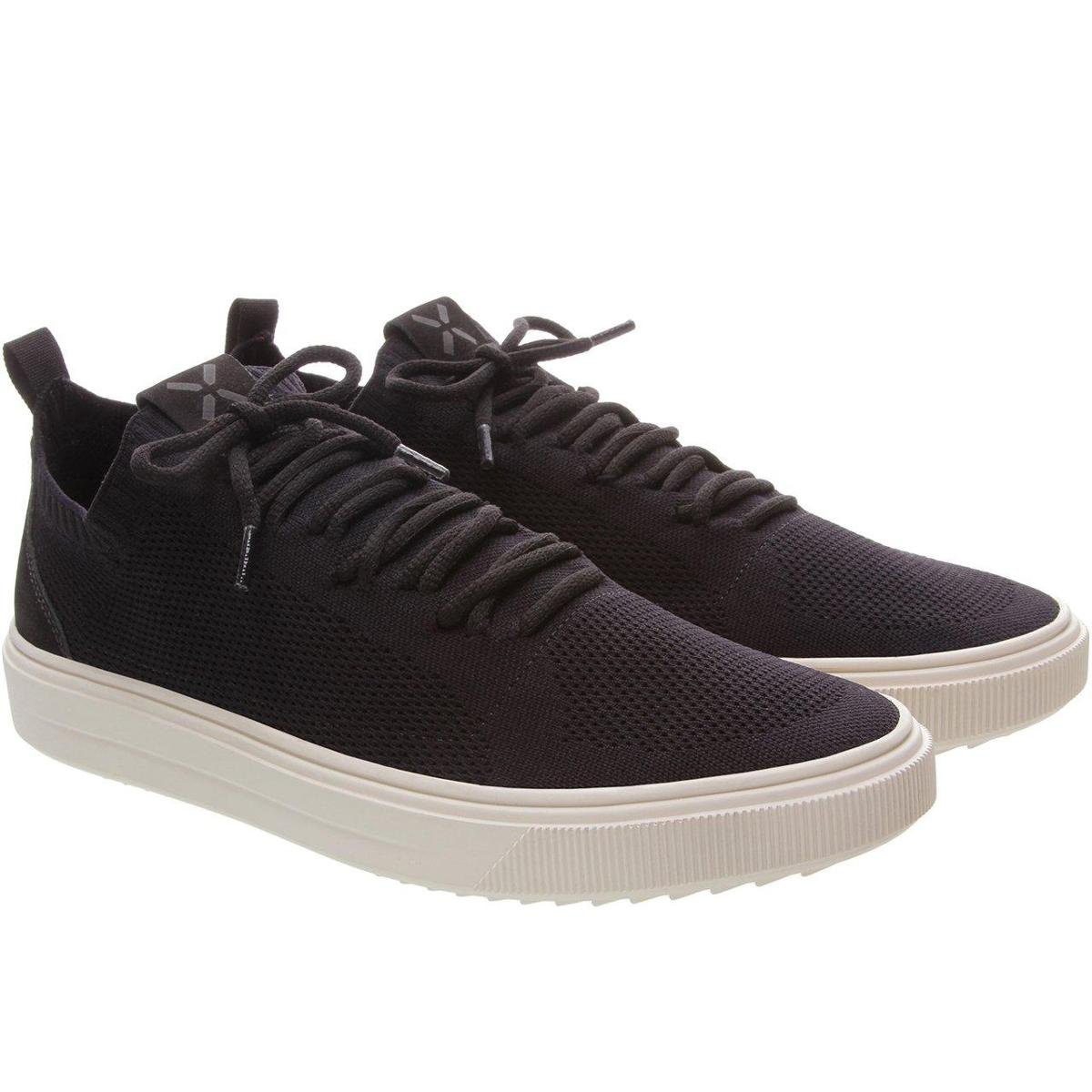 Tênis Fiever X Knit Masculino Preto Netshoes - Main Image