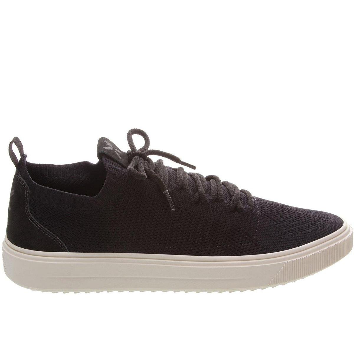 Tênis Fiever X Knit Masculino Preto Netshoes