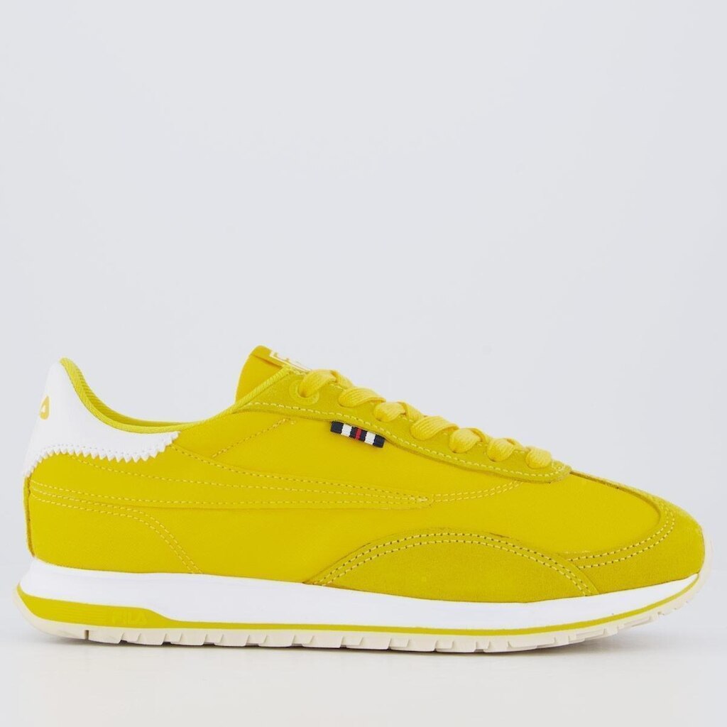 Tênis Fila 70 Trainer Feminino
