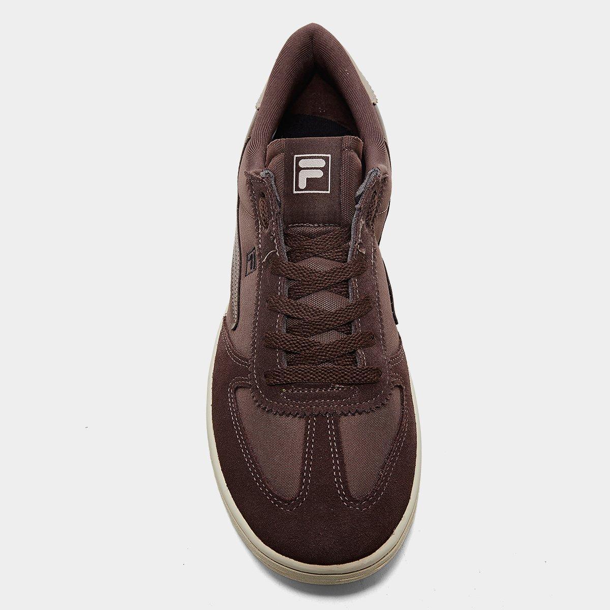 Tênis Fila 88 T-Toe Masculino - 3