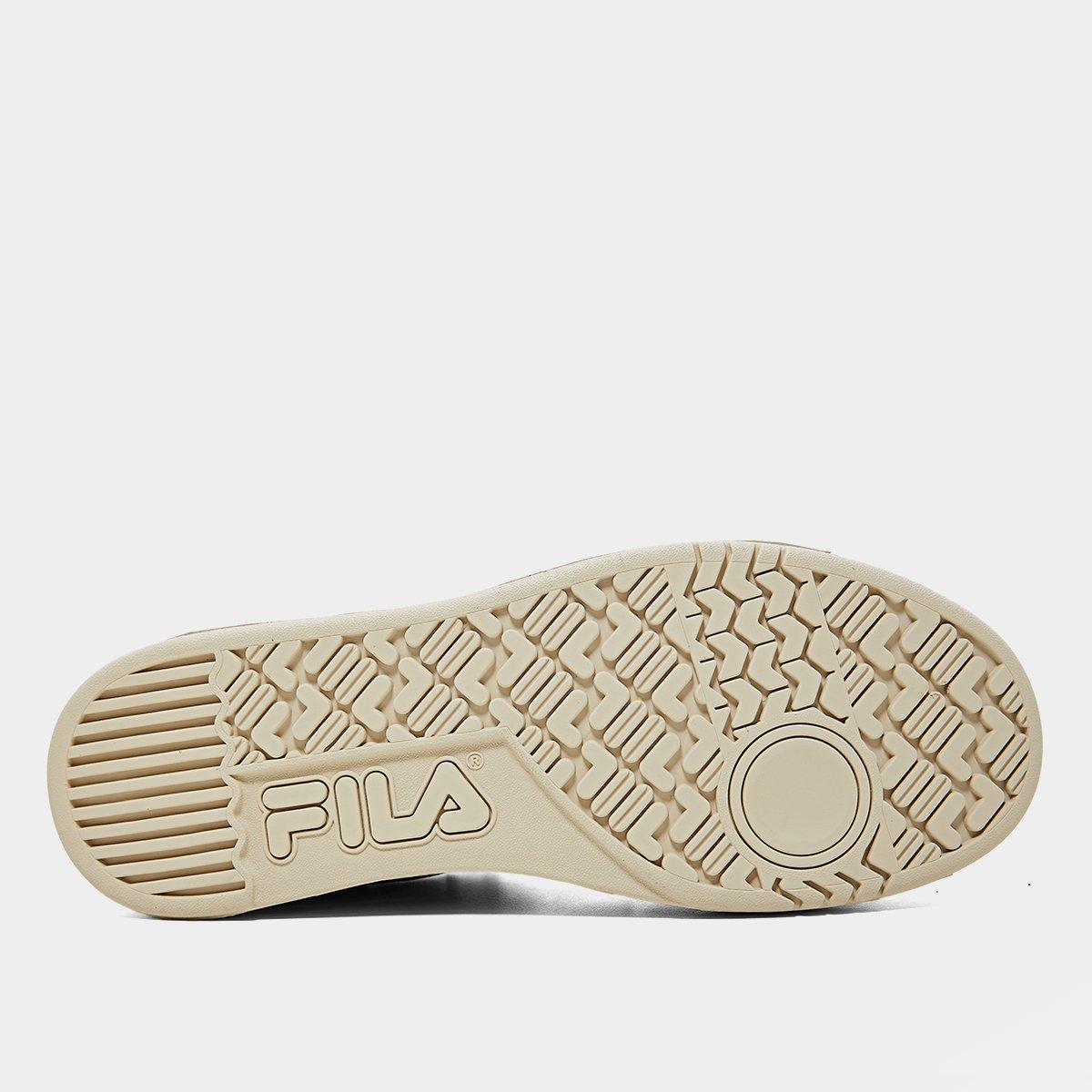 Tênis Fila 88 T-Toe Masculino - 4