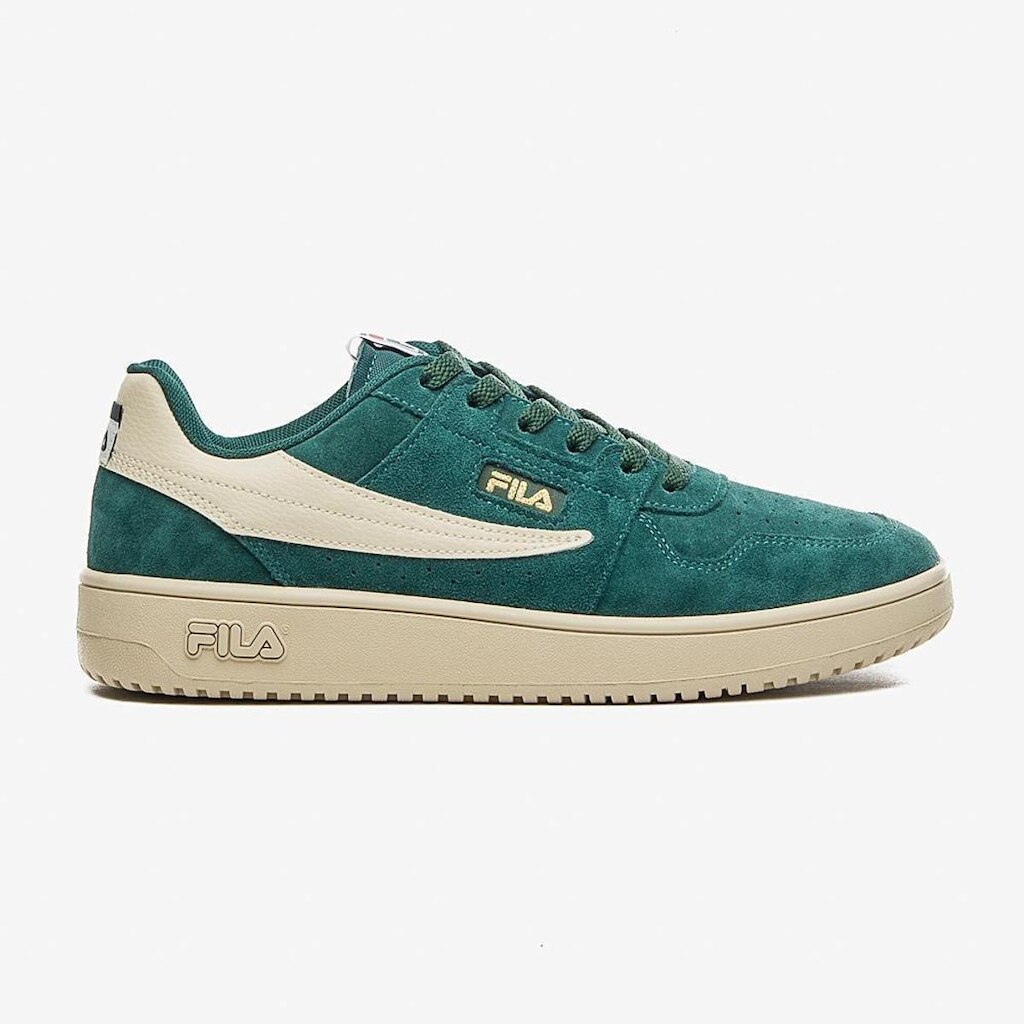 Tênis Fila Acd Classic Se Masculino