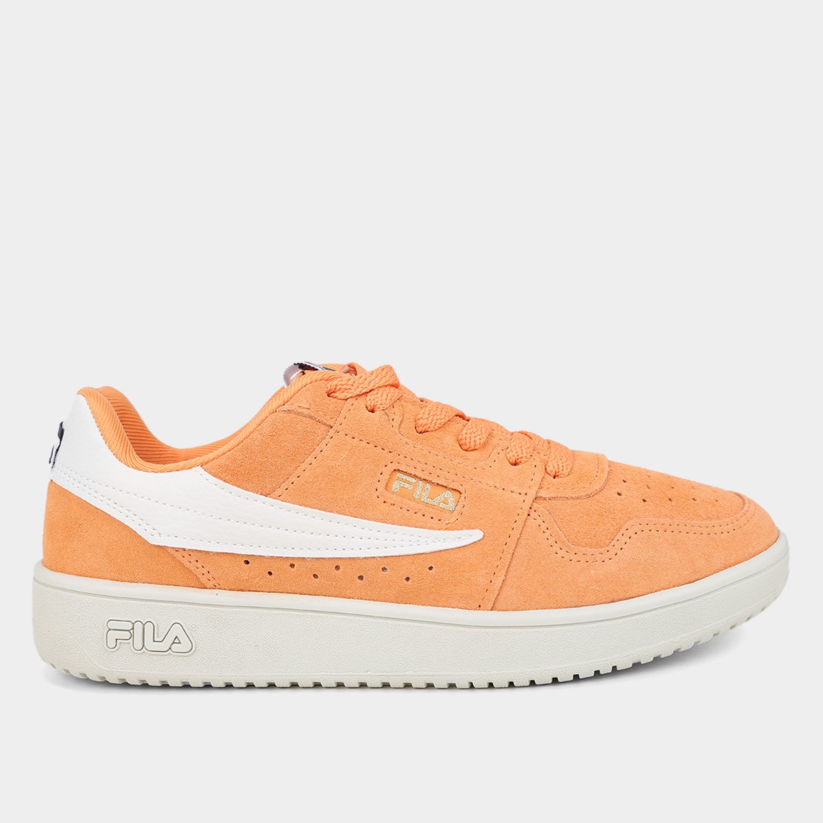 Tênis Fila Acd Classic Se Masculino Menor preço em Tênis Fila Acd Classic Se Masculino