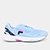 Tênis Fila Acer Feminino - Azul+Marinho