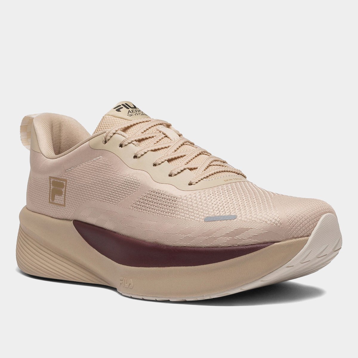 Tênis Fila Aero Skyfoam Feminino - 1
