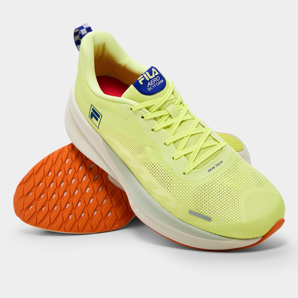 Tênis Fila Aero Skyfoam Feminino - 1