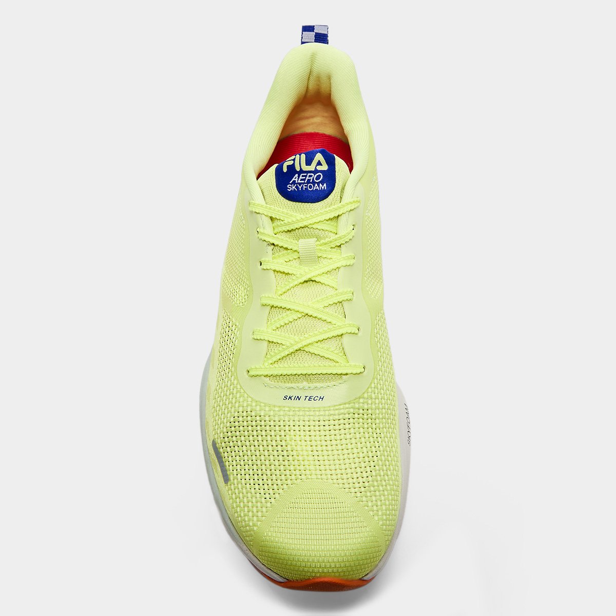 Tênis Fila Aero Skyfoam Feminino - 2