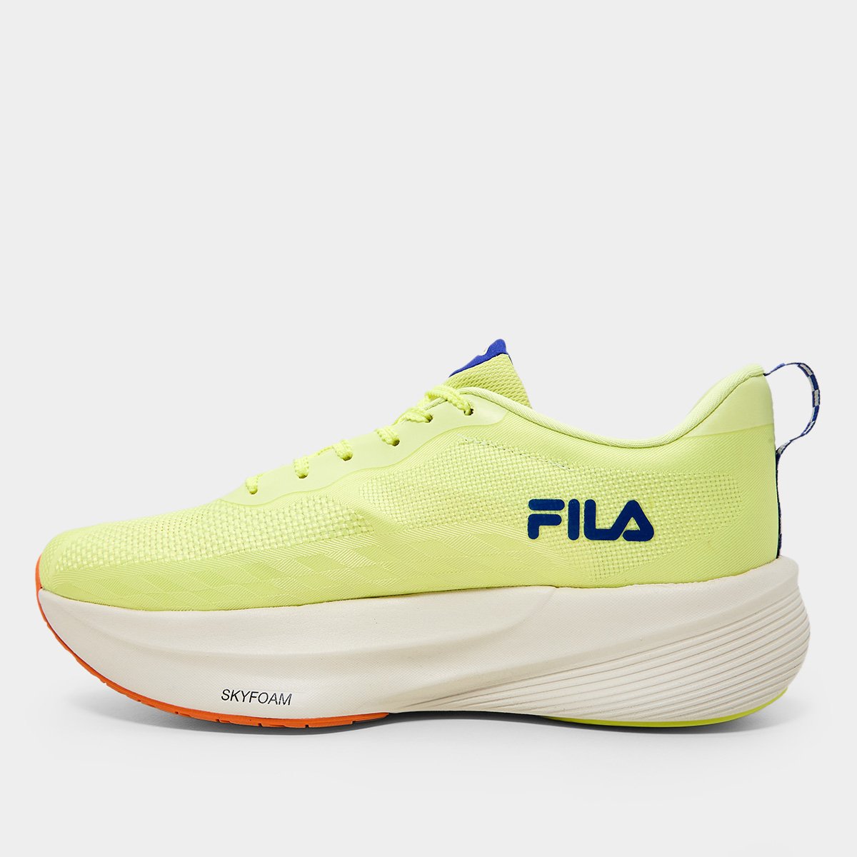 Tênis Fila Aero Skyfoam Feminino - 4