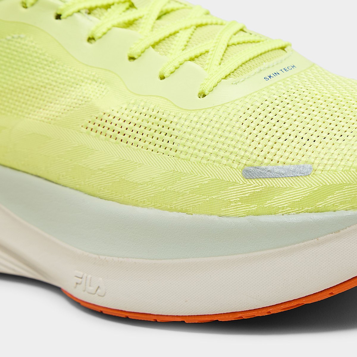 Tênis Fila Aero Skyfoam Feminino - 5