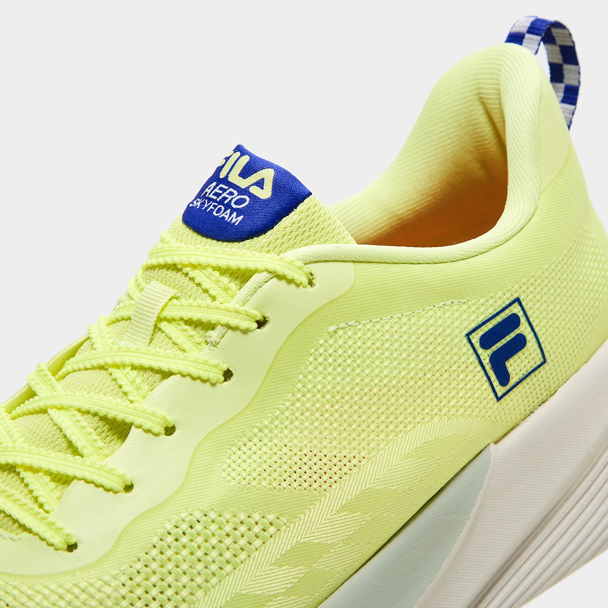 Tênis Fila Aero Skyfoam Feminino - 6