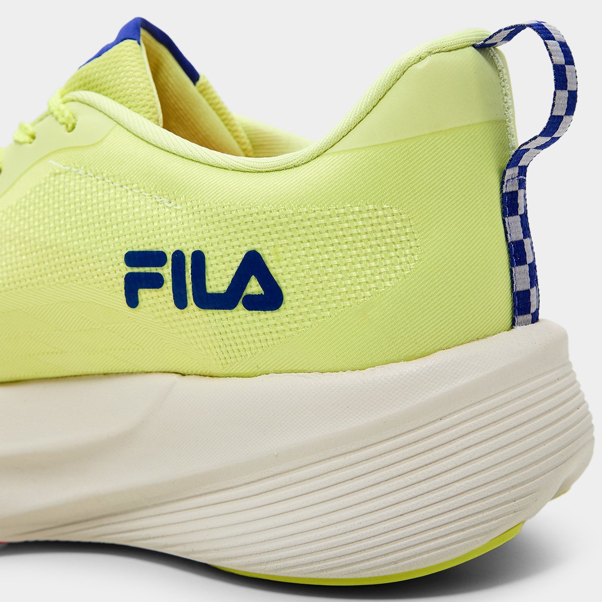 Tênis Fila Aero Skyfoam Feminino - 7