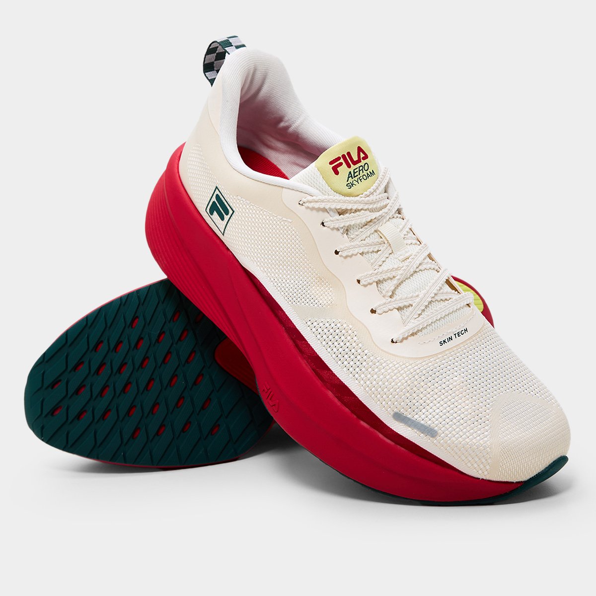 Tênis Fila Aero Skyfoam Feminino - 1