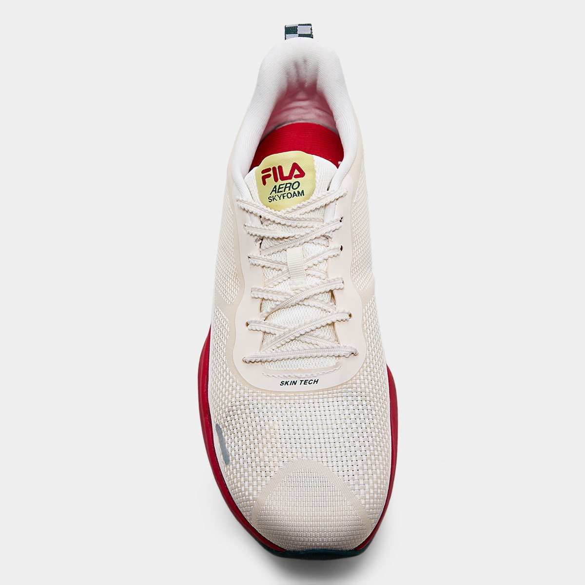 Tênis Fila Aero Skyfoam Feminino - 2