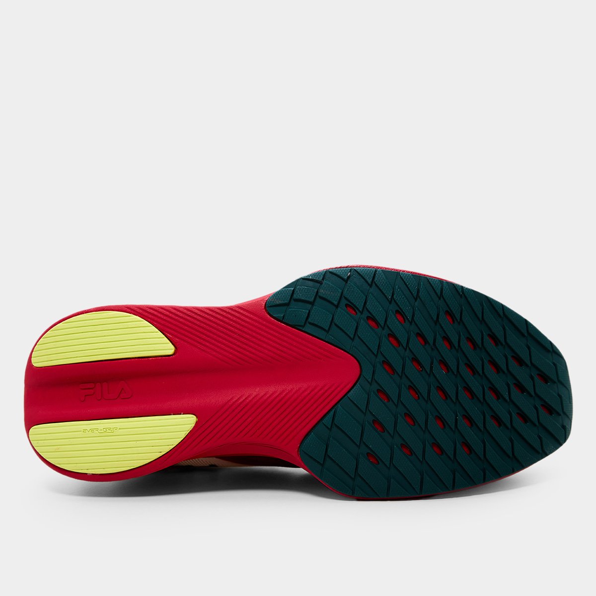 Tênis Fila Aero Skyfoam Feminino - 4