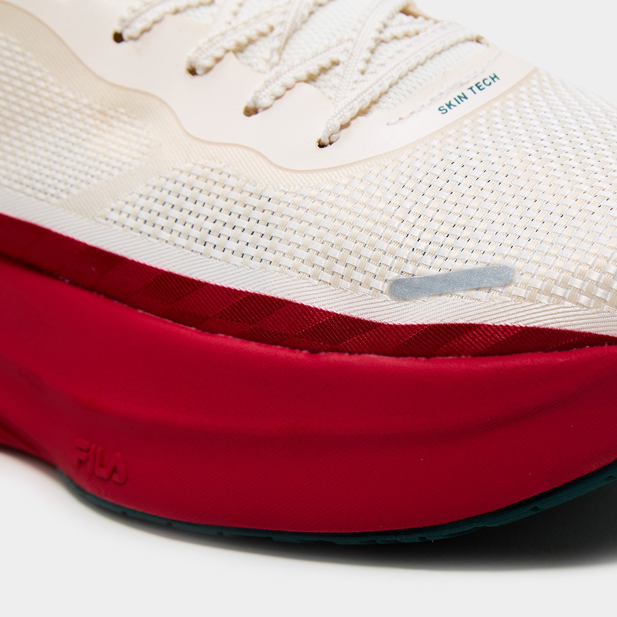 Tênis Fila Aero Skyfoam Feminino - 5