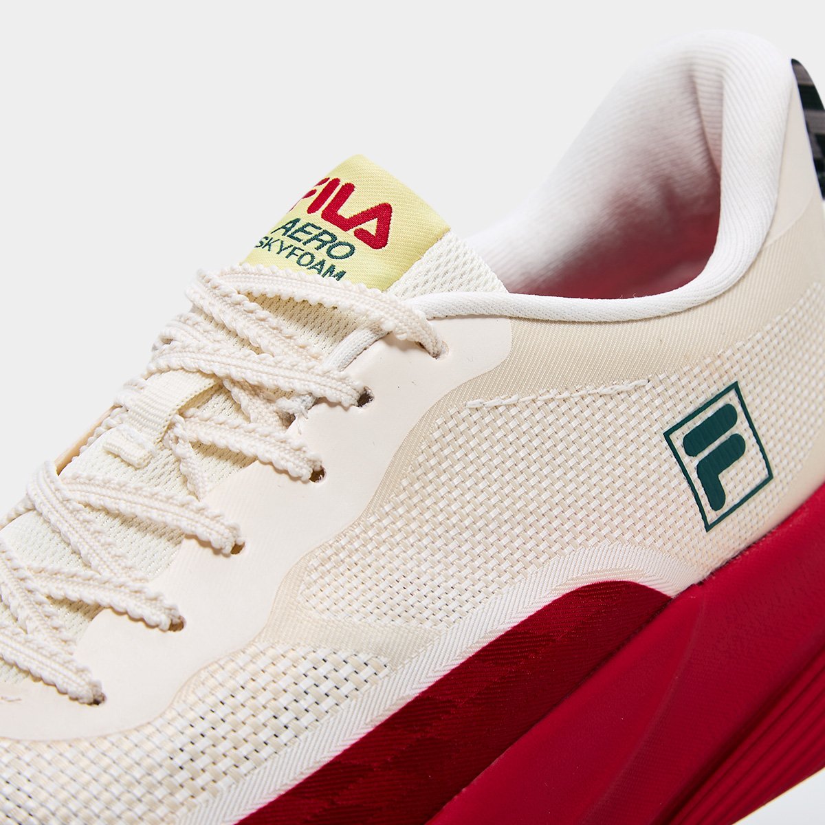 Tênis Fila Aero Skyfoam Feminino - 6