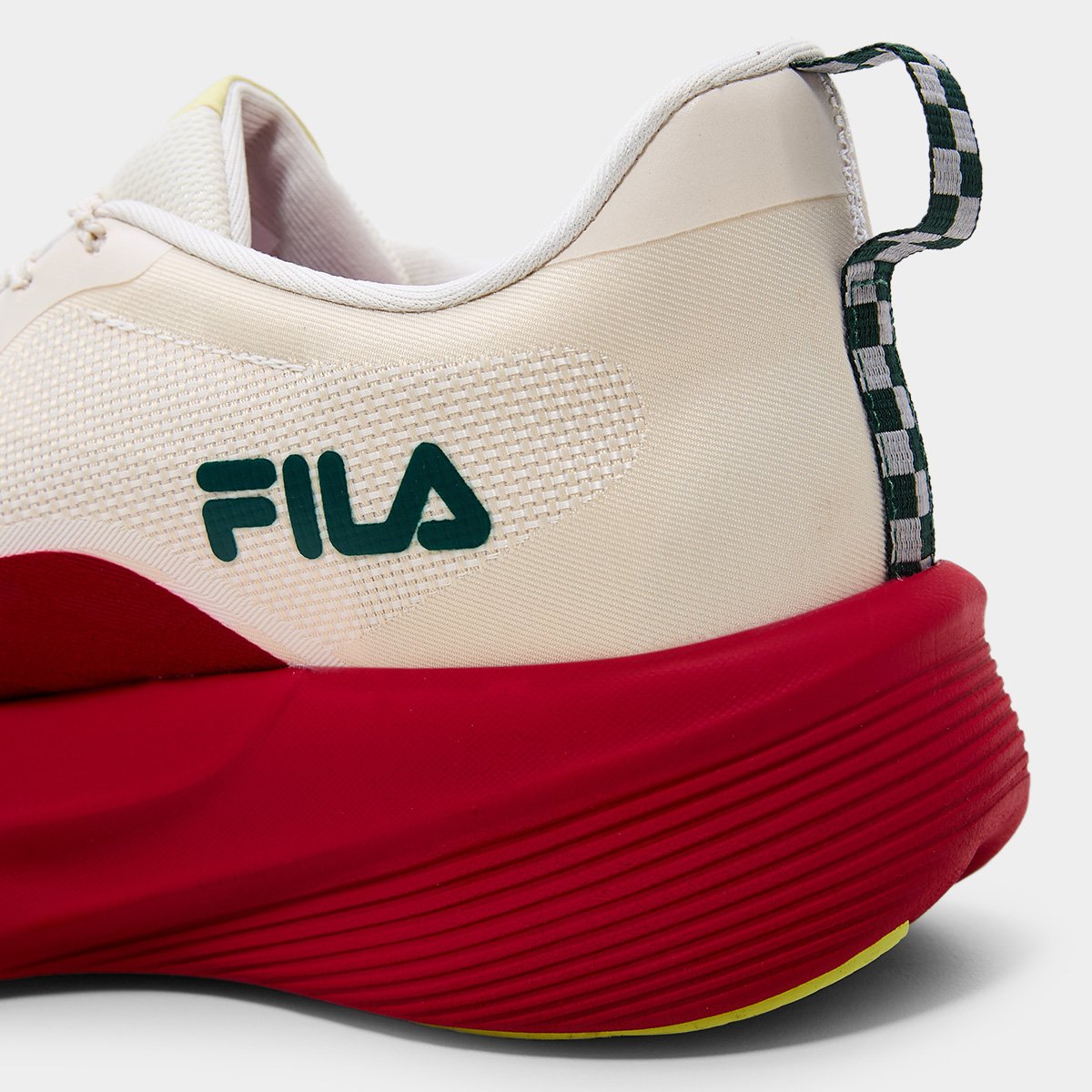 Tênis Fila Aero Skyfoam Feminino - 7