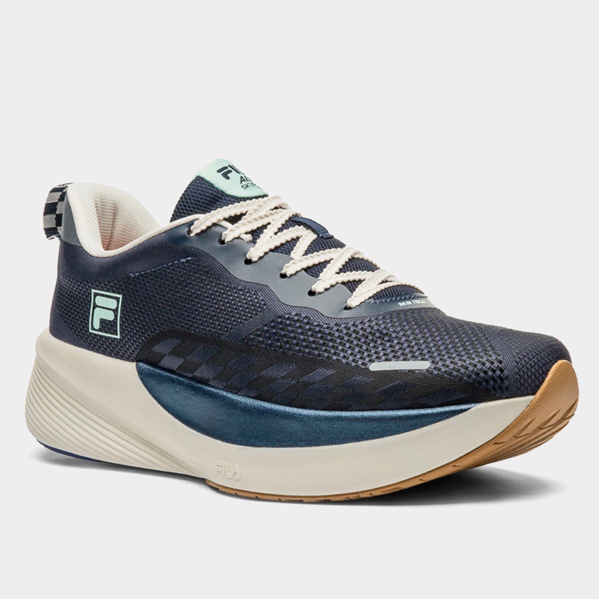 Tênis Fila Aero Skyfoam Feminino - 1