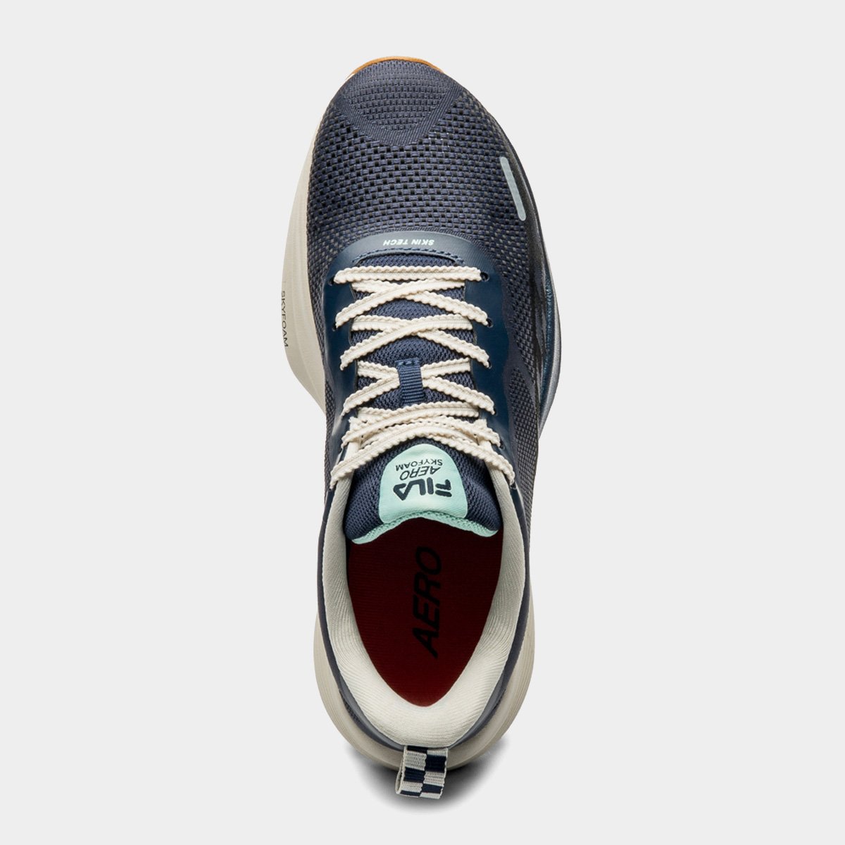 Tênis Fila Aero Skyfoam Feminino - 2