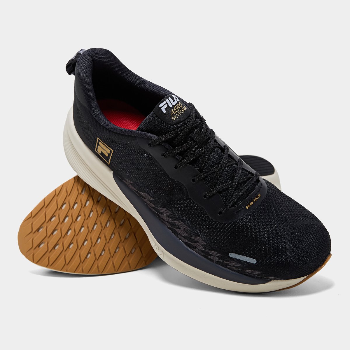 Tênis Fila Aero Skyfoam Feminino - 1