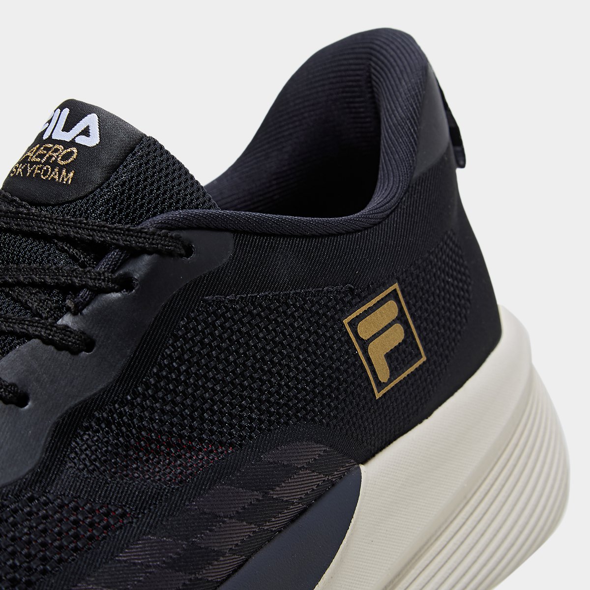 Tênis Fila Aero Skyfoam Feminino - 7
