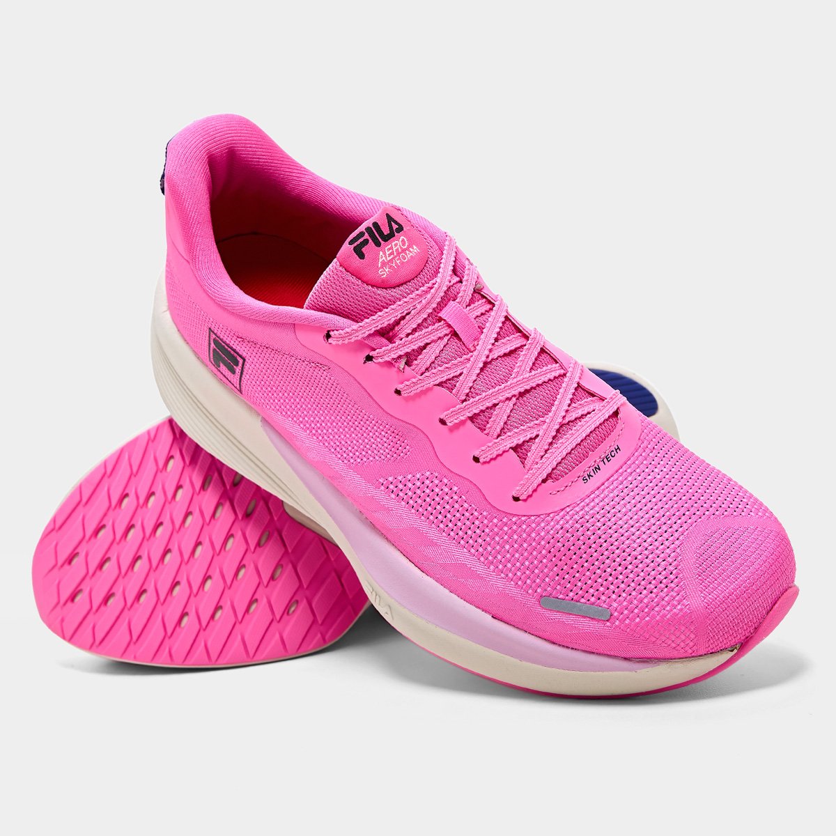 Tênis Fila Aero Skyfoam Feminino - 1