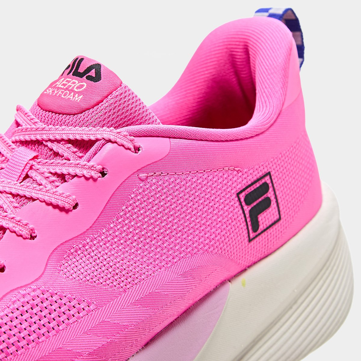 Tênis Fila Aero Skyfoam Feminino - 5