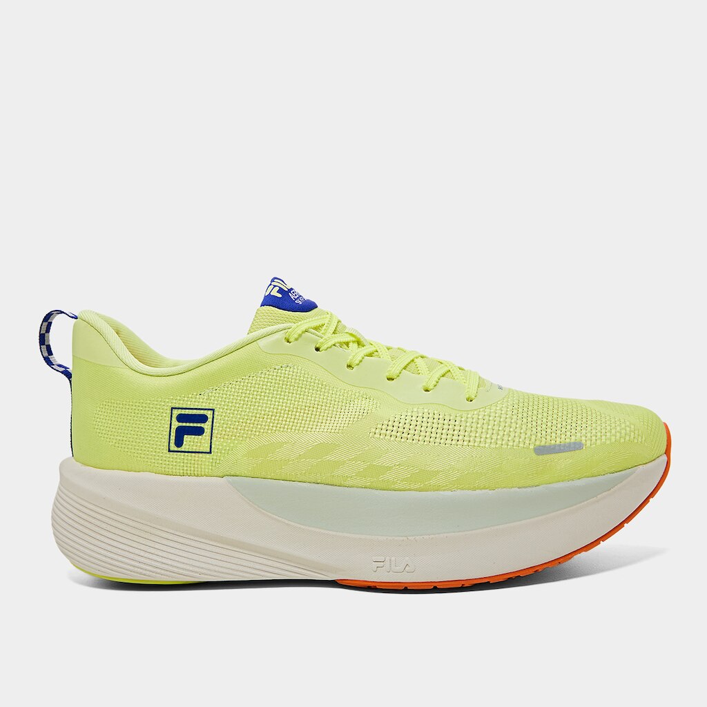 Tênis Fila Aero Skyfoam Masculino