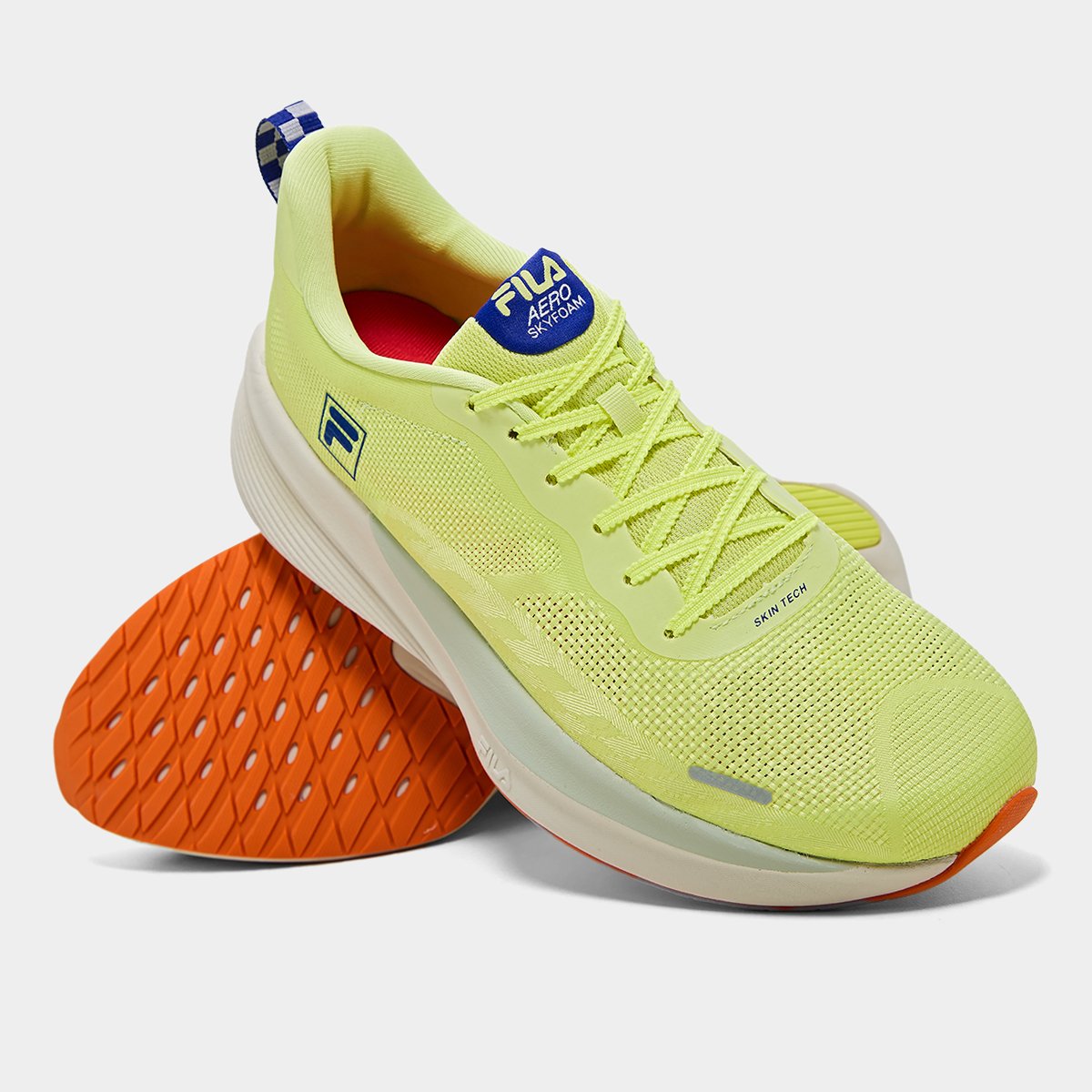 Tênis Fila Aero Skyfoam Masculino - 1