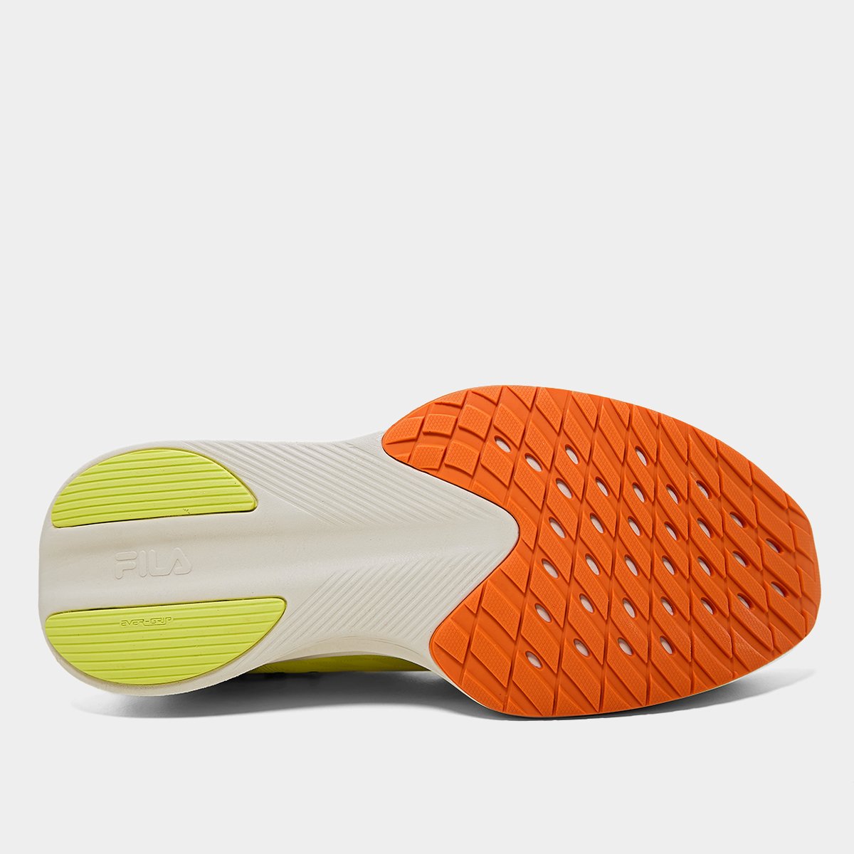 Tênis Fila Aero Skyfoam Masculino - 4