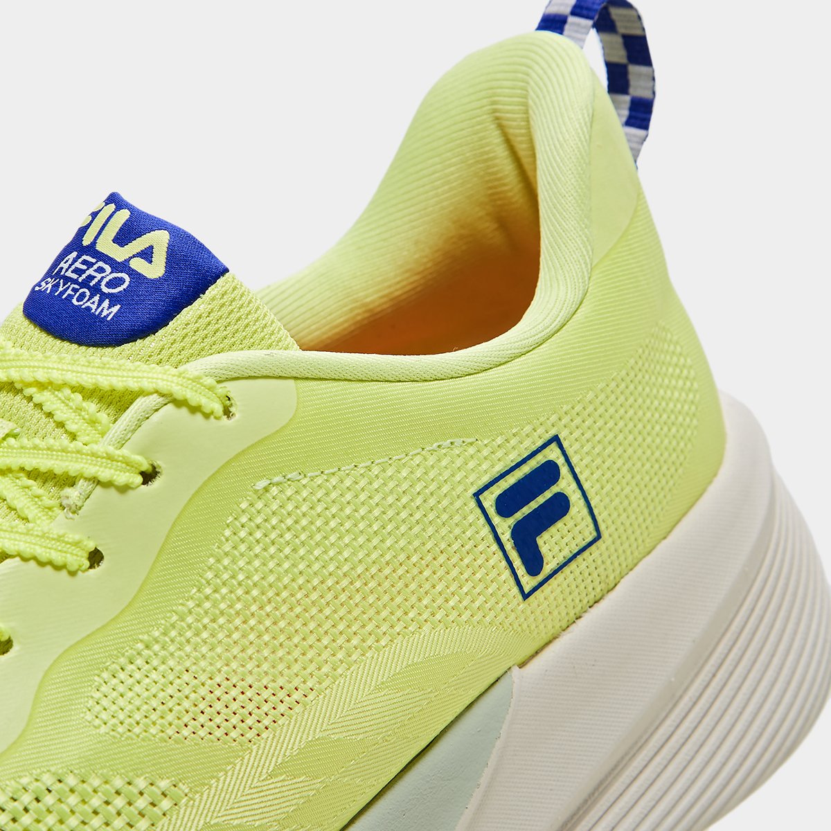 Tênis Fila Aero Skyfoam Masculino - 5