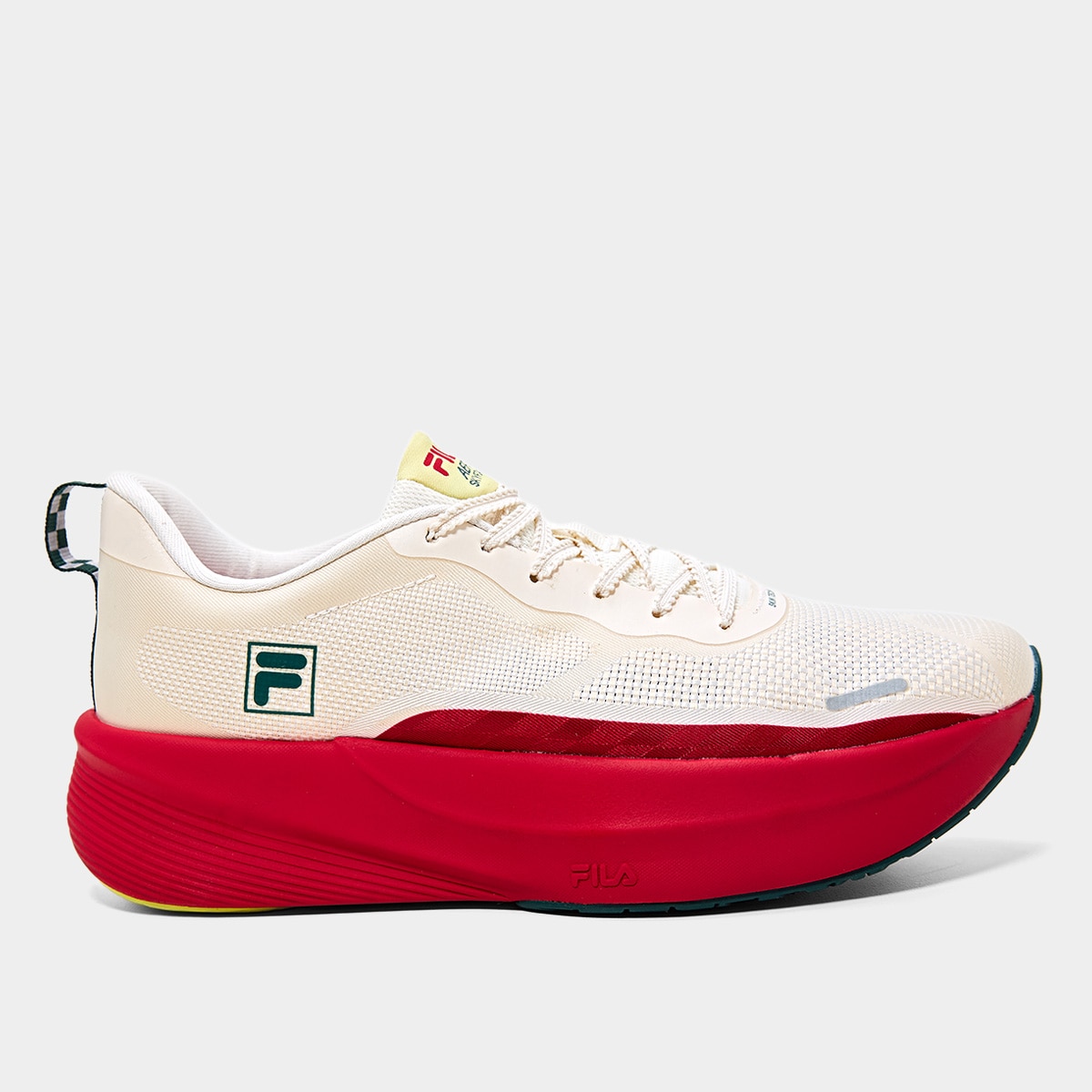 FILA AERO SKYFOAM masc. FILA AERO SKYFOAM masc.