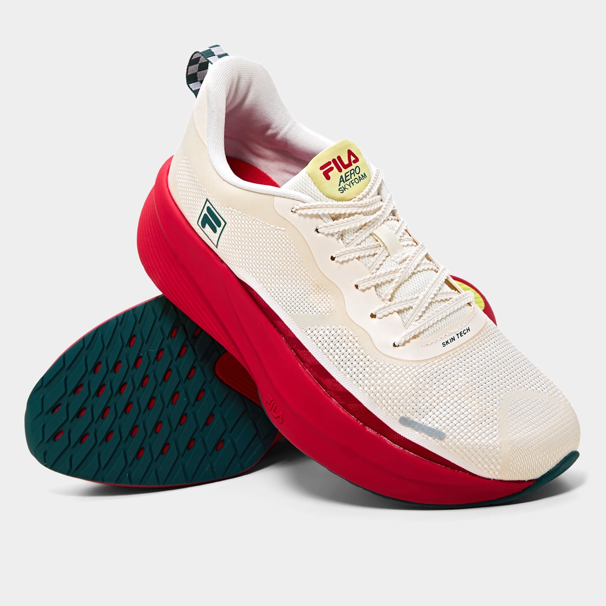 Tênis Fila Aero Skyfoam Masculino - 1