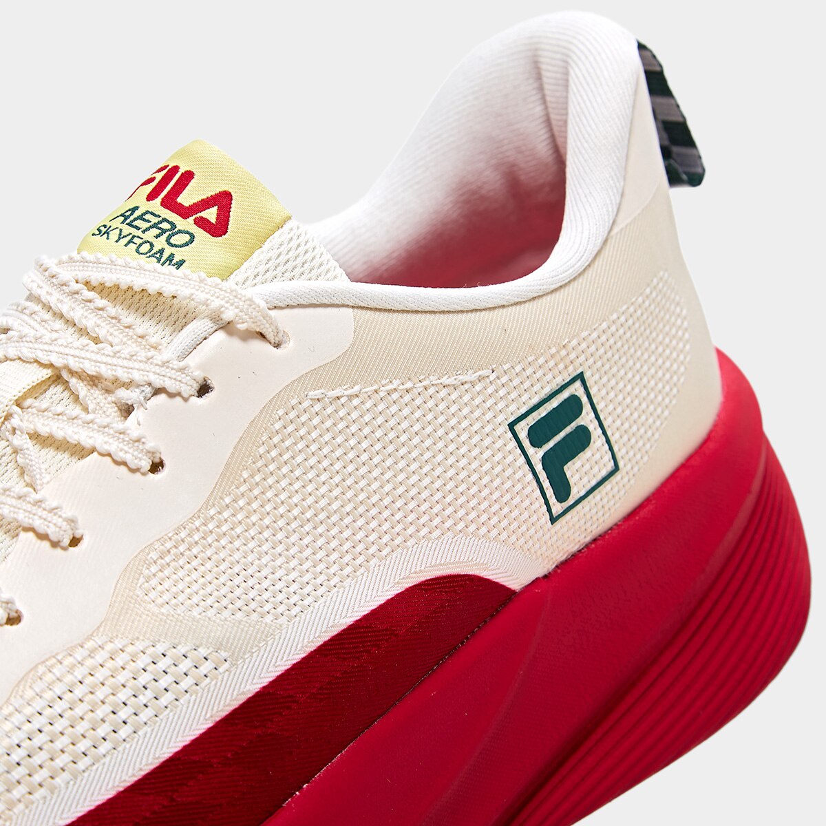 Tênis Fila Aero Skyfoam Masculino - 5