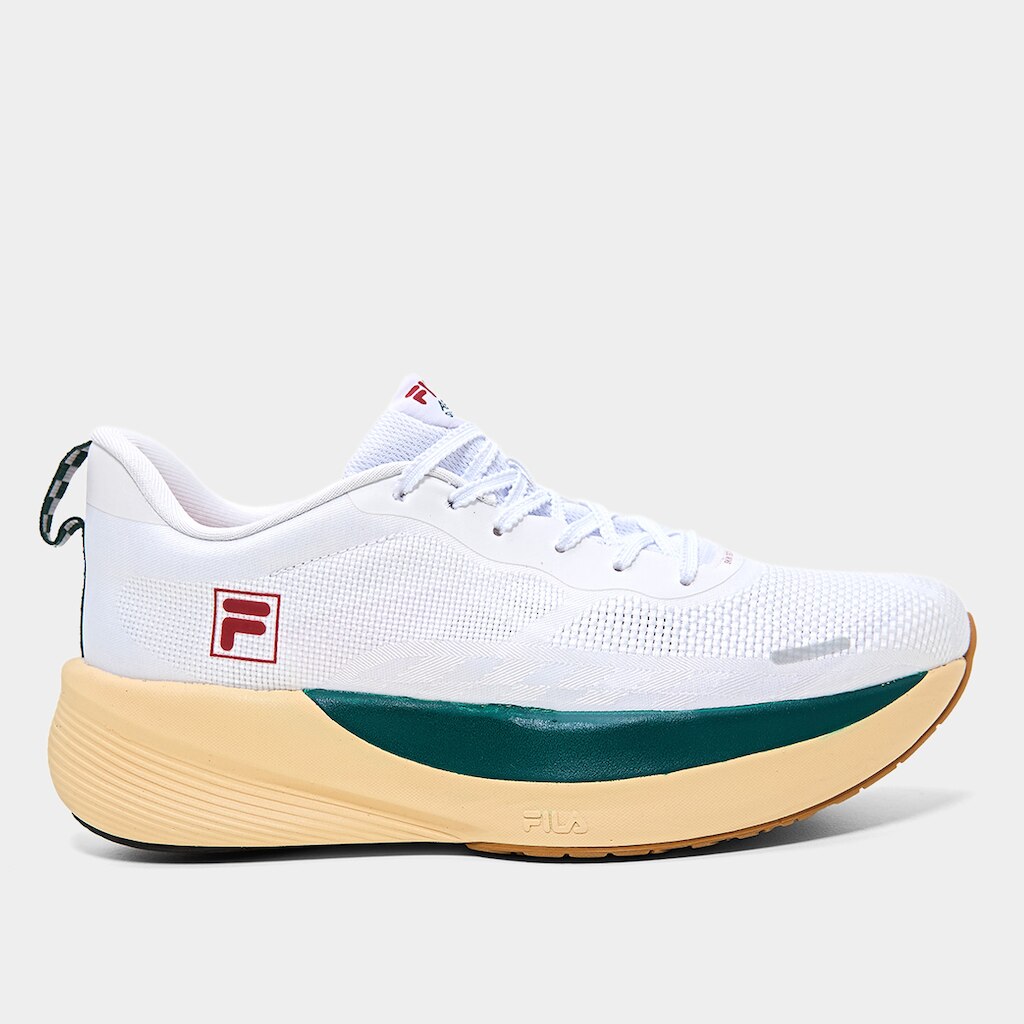 Tênis Fila Aero Skyfoam Masculino