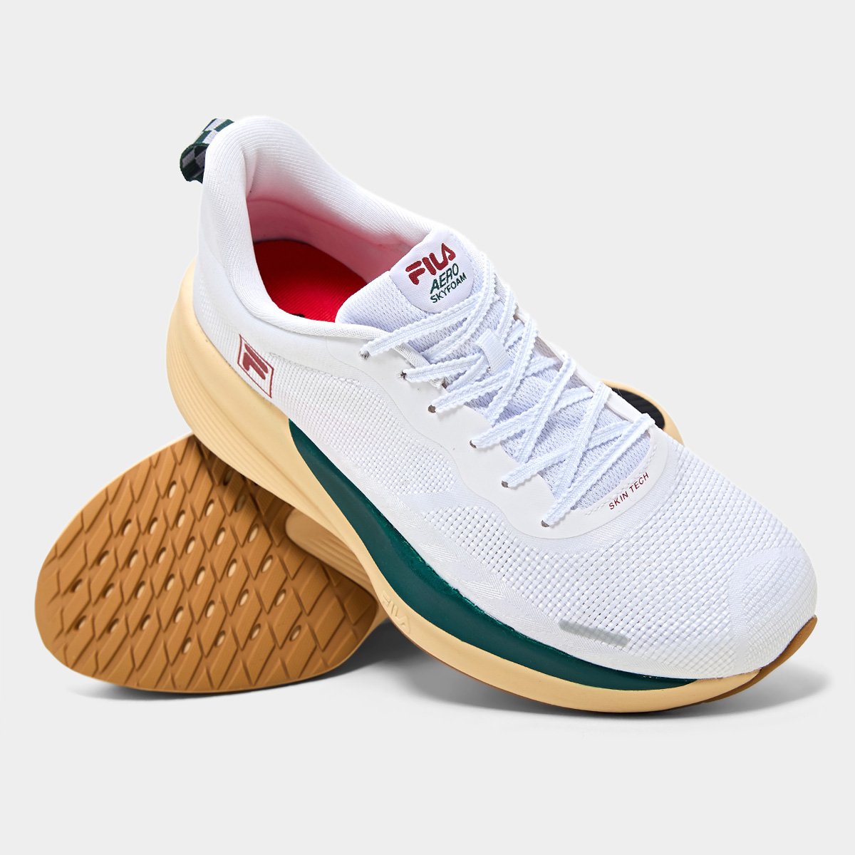 Tênis Fila Aero Skyfoam Masculino - 1