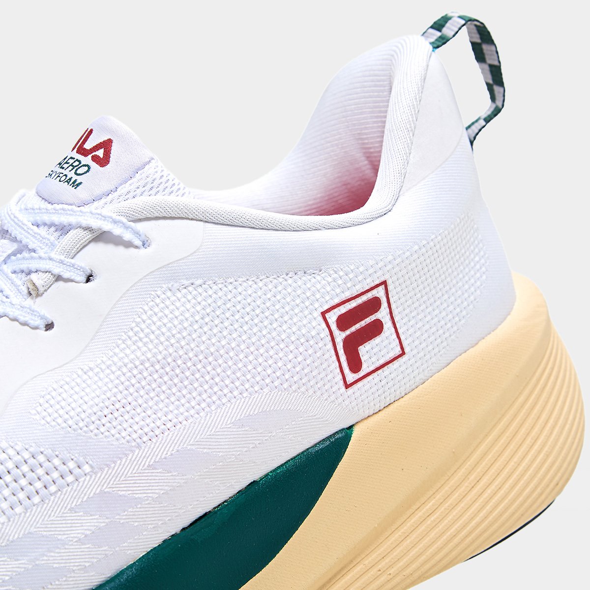 Tênis Fila Aero Skyfoam Masculino - 7