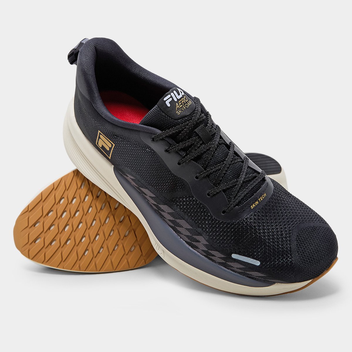 Tênis Fila Aero Skyfoam Masculino - 1