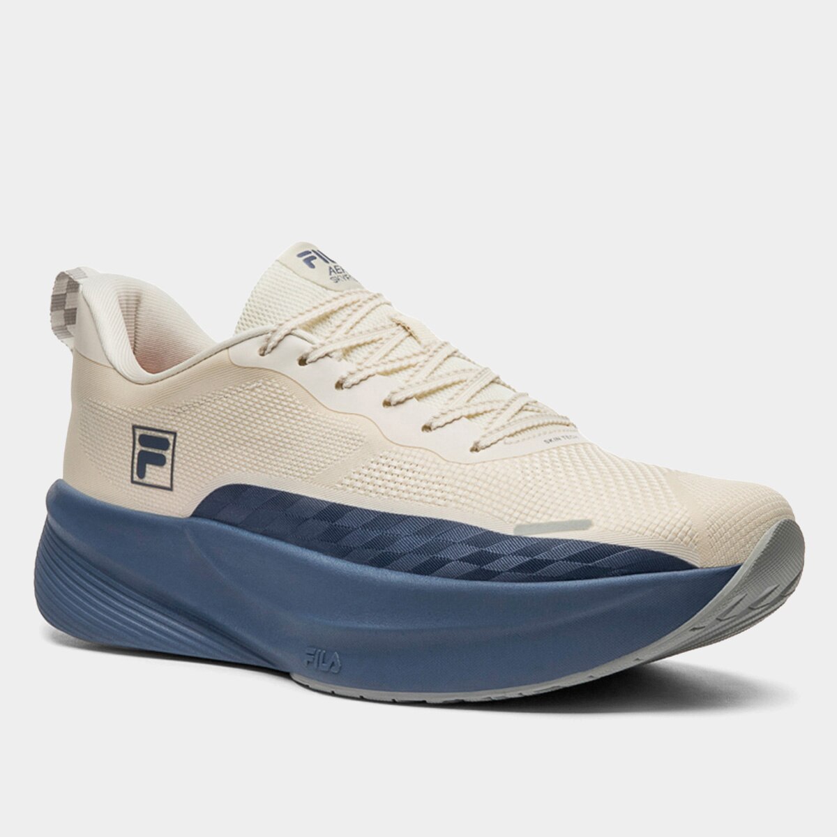 Tênis Fila Aero Skyfoam Masculino - 1