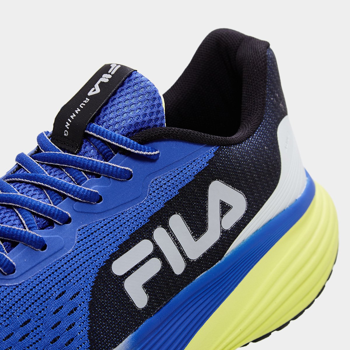 Tênis Fila Agile Masculino - 7