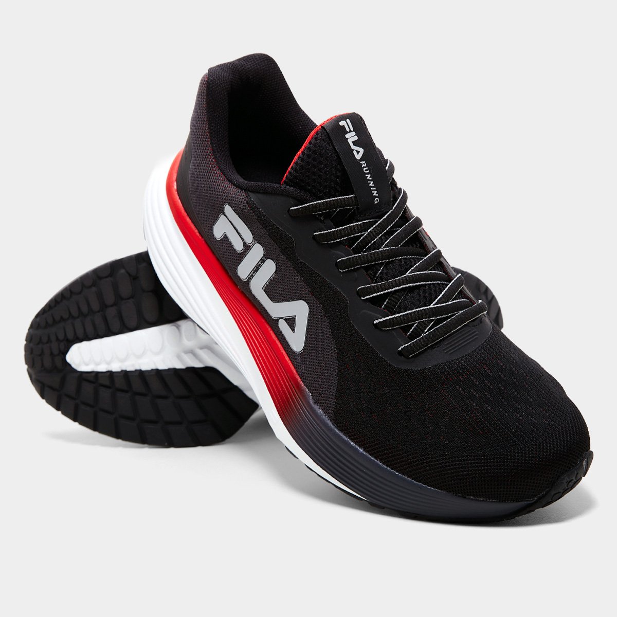 Tênis Fila Agile Masculino - 1