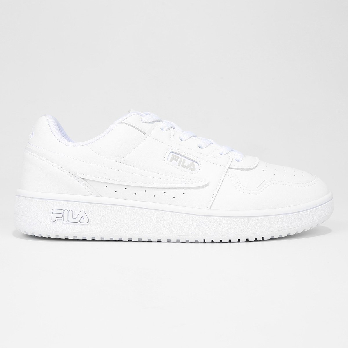 Tênis Fila Arcade Low Feminino Menor preço em Tênis Fila Arcade Low Feminino