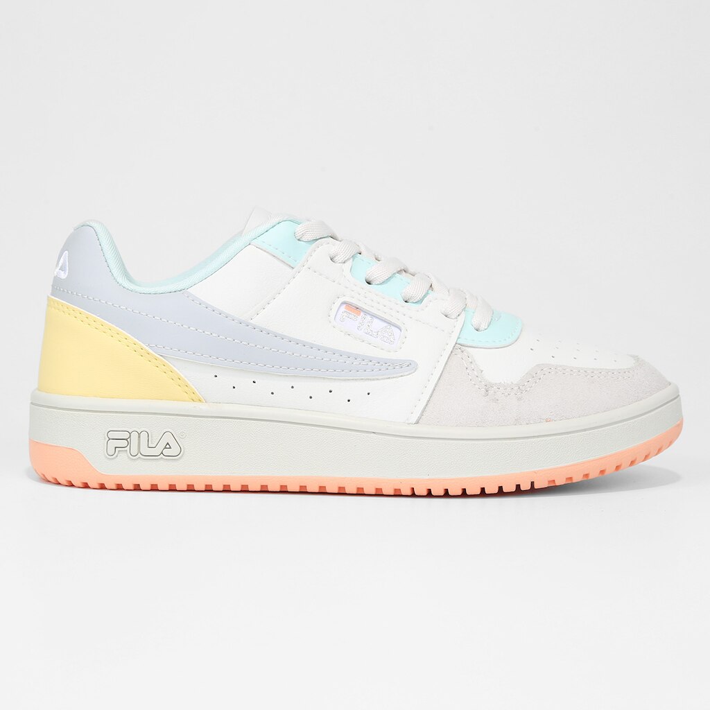 Tênis Fila Arcade Low Feminino