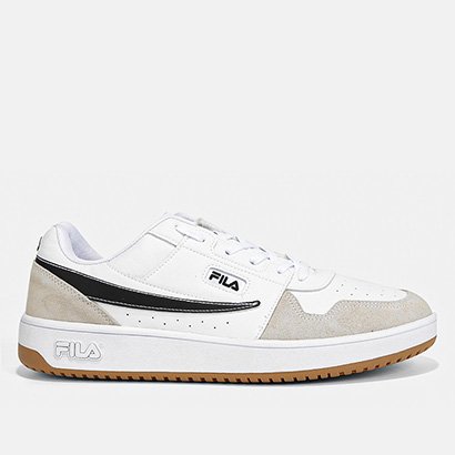 Tênis Fila Arcade Low Masculino 3 Tênis Fila Arcade Low Masculino - Masculino