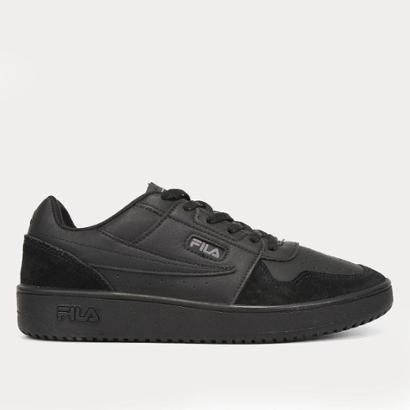 Tênis Fila Arcade Low Masculino 4 Tênis Fila Arcade Low Masculino - Masculino