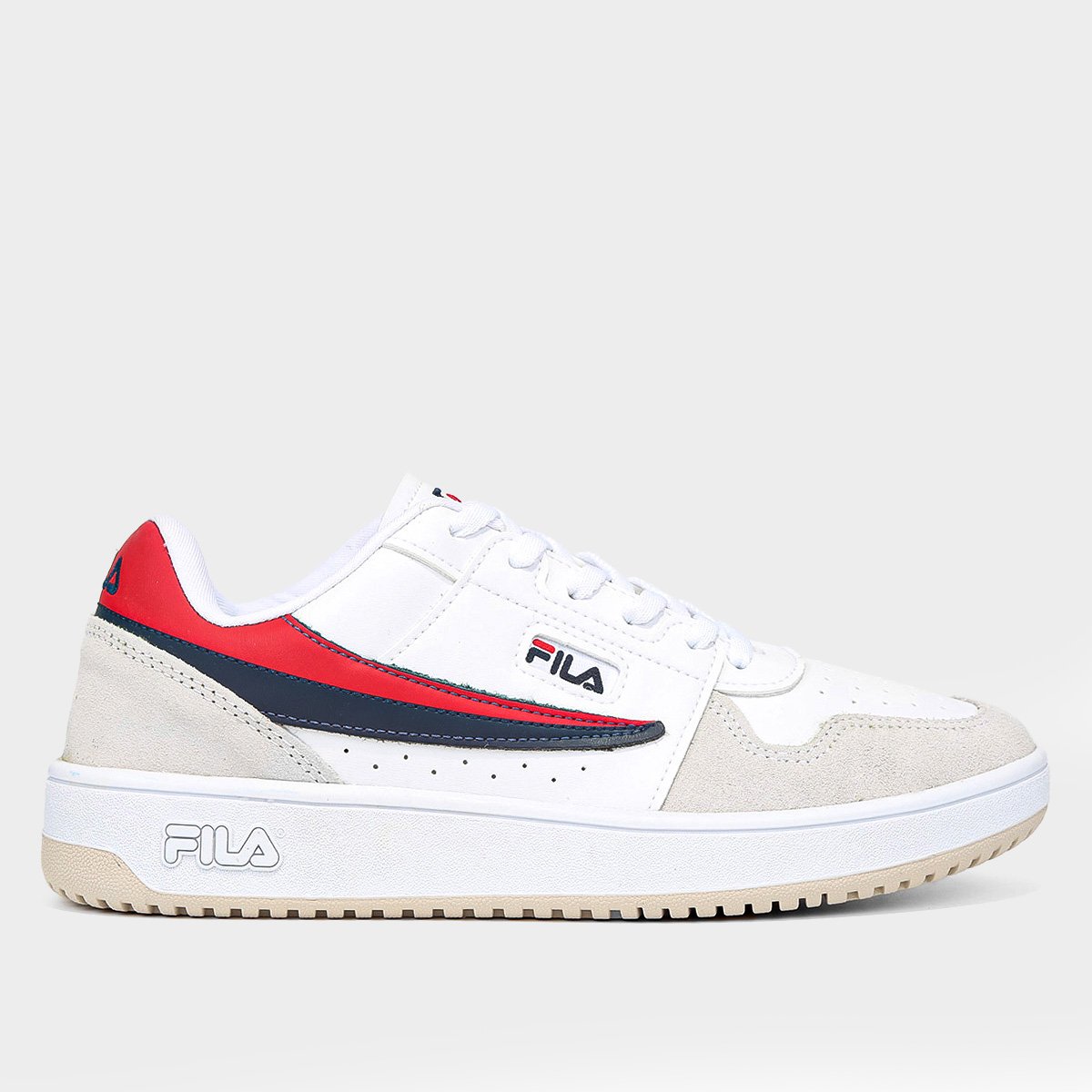 Tênis Fila Arcade Low Masculino é ruim? Tênis Fila Arcade Low Masculino é boa?