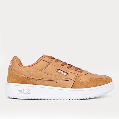 Tênis Fila Arcade Low Masculino 1 Tênis Fila Arcade Low Masculino - Masculino