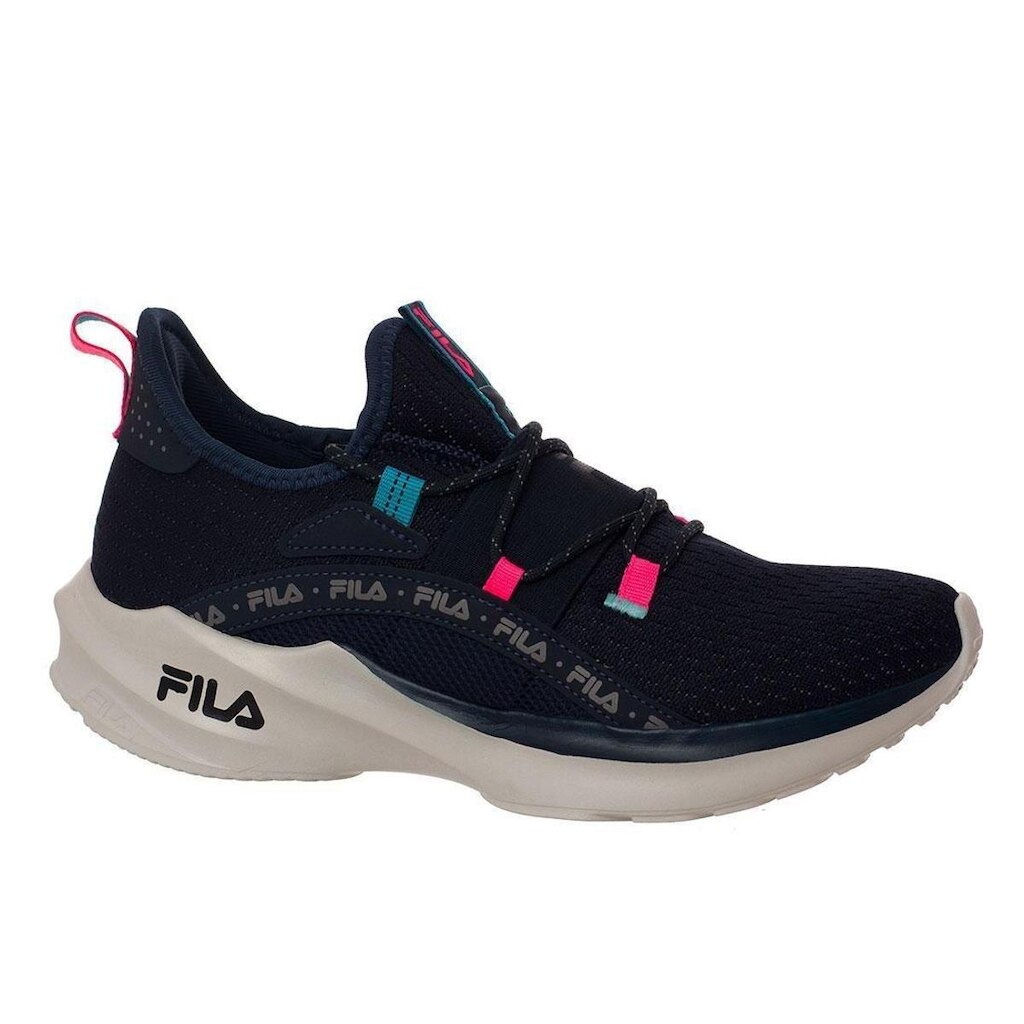 Tênis Fila Arched Feminino
