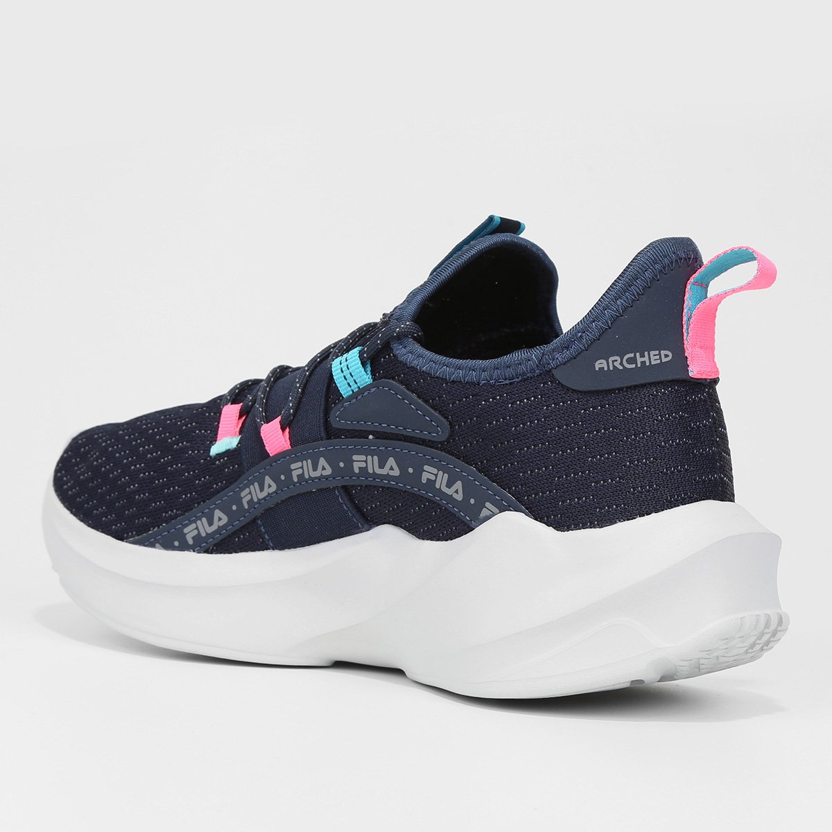 Tênis Fila Arched Feminino - 2
